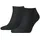 Füßlinge 2er Pack Schwarz 39-42