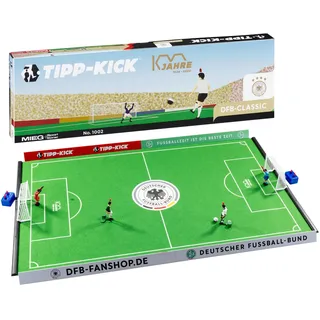 Tipp-Kick DFB Classic & deutsch