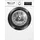 WUU28T18FR Waschmaschine (8 kg, 1400 U/min)