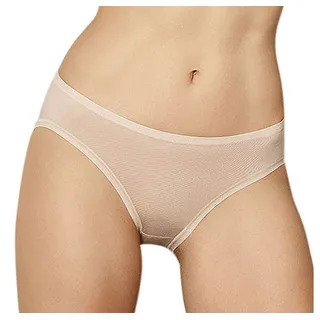 Speidel Minislip Soft Feeling (Vorteilspack, 5-St., 5er-Pack) Damen Slip im Vorteilspack beige 42
