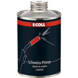 E-COLL Schweißprimer 500ml Dose E-COLL