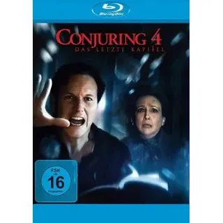 The Conjuring 4: Das Letzte Kapitel