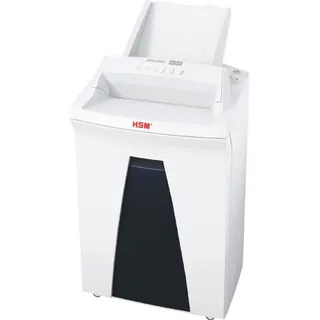 HSM SECURIO AF300, Sicherheitsstufe 6, Partikelschnitt 0,78 x 11 mm, 6 Blatt,