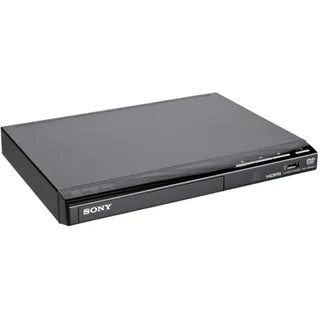 Sony DVP-SR760H