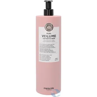 Maria Nila Pure Volume Conditioner 1000 ml