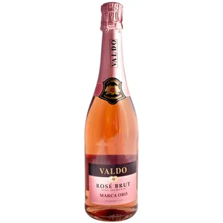 Valdo Spumanti Valdo Marca Oro Rosé Brut 0,75L
