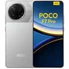 Xiaomi Poco F7 Pro 512GB/12GB RAM Dual-SIM silber