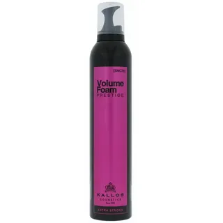Kallos Cosmetics Haarschaum 300 ml