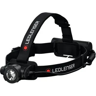 Ledlenser H7R Core