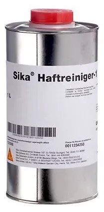 Sika Haftvermittler Haftreiniger 1 1000ml Dose