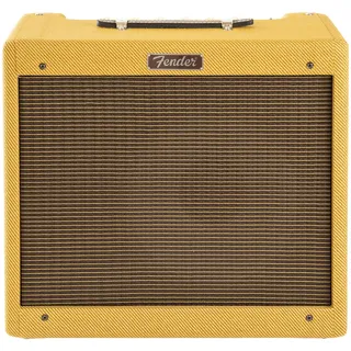 Fender Blues IV Music Store Edition - Röhrenverstärker