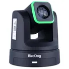 BirdDog X5 Ultra PTZ Kamera schwarz