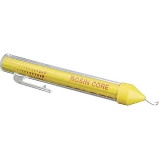 BASETECH Lötzinn, bleifrei Sn99,3Cu0,7 15g 1mm