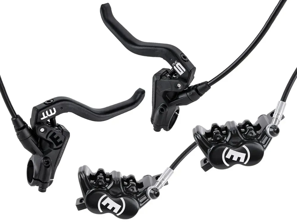 MAGURA MT5 Scheibenbremse | Set