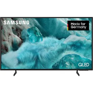 Samsung GQ43Q7F 43" QLED 4K Vision AI Smart TV Q7F 		