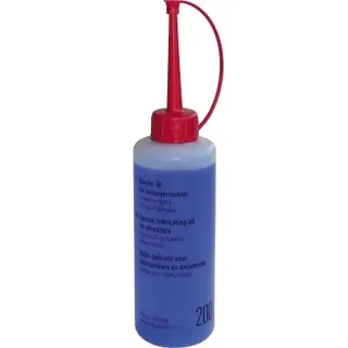 Ideal Aktenvernichter-Spezialöl 9000611 200 ml
