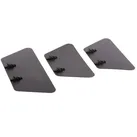Wooden Camera Zip Box Flag Set  - Top and Sides
