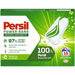 Persil Power Bars Universal 16 WL