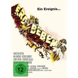 Capelight Pictures Erdbeben