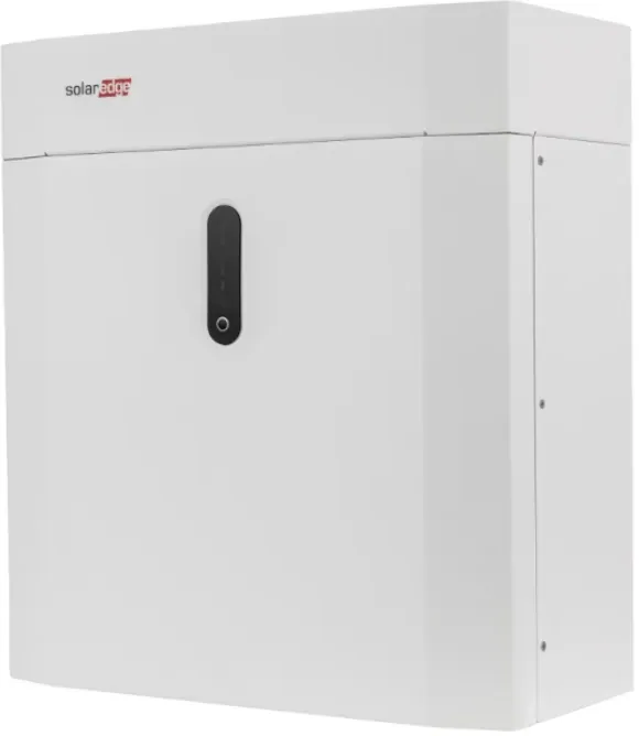 SolarEdge Home Batterie-Niedervolt 4,6 kWh Solarspeicher – 0% MwSt. (gem. § 12 Abs. 3 UStG)