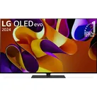 LG OLED55G49LS evo 55 Zoll (Flat, UHD 4K, SMART TV, webOS) Modell 2024