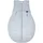 Baby Schlafsack 4-Season Mull Blau 100