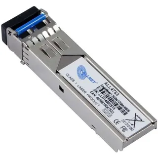 Allnet ALL4753 SFP (Mini-GBIC)-Transceiver-Modul,