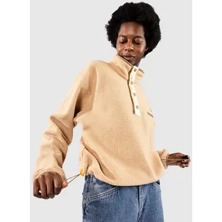 Columbia Helvetia II Cropped Half Snap Pullover (Größe L,