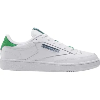White / Sport Green / Blue Slate 42,5