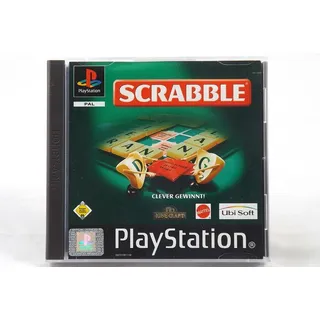 Scrabble