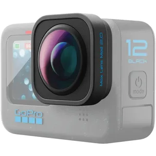 GoPro Max Lens Mod 2.0 (H12) Weitwinkel-Objektiv