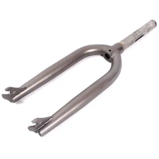 KHE BMX GABEL COPE SCHWARZ 20" KHEBIKES Einheitsfarbe No Size