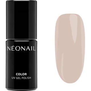 NeoNail Professional UV Nagellack Cozy Latte