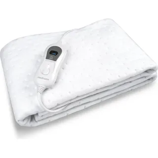 Medisana HU 665 Wärmeunterbett | 150 x 80 cm | 3 Temperaturstufen | waschbar