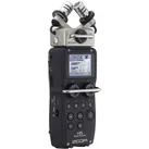 ZOOM H5 Portabler Audio-Recorder (4 Kanal)
