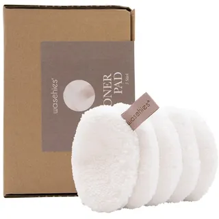 Waschies Toner Pads 5er Pack