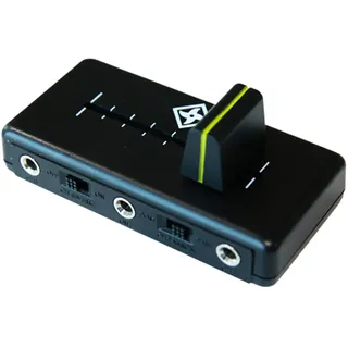 Stokyo Kutter Black