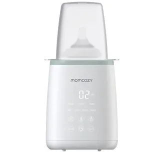 Momcozy Babyflaschenwärmer