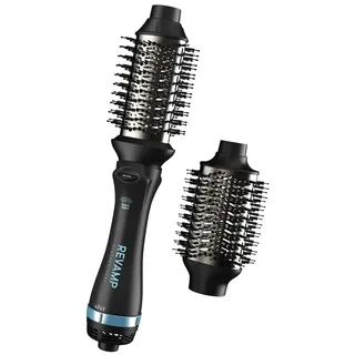 ReVamp Hot Brush Styler Styling-Tool Volume & Style