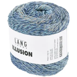 Lang Yarns Illusion