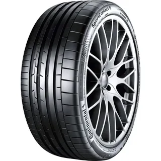 285/35 R21 105Y