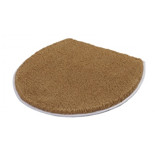 Kleine Wolke Deckelbezug Soft toffee, 47x 50 cm