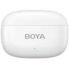 BOYA Mini 12 Wireless Mikrofon weiß