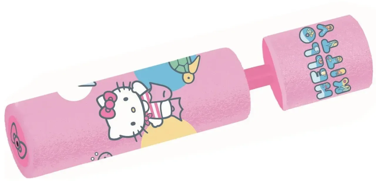 Happy People Wasserspritze Hello Kitty 15cm