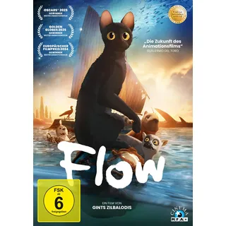 Flow