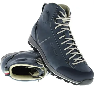 Dolomite 54 High FG GTX Herren Freizeitschuhe Gore-Tex-Dunkel-Blau-5,5