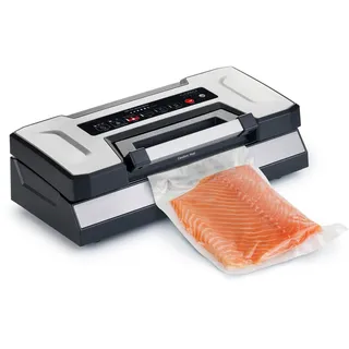 CASO Design Caso VRH 790 advanced Pro Folienschweiß-/Vakuumierautomat