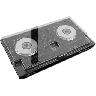Decksaver (Le Pioneer ddj-sb3 Cover)