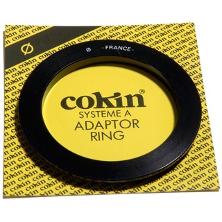Cokin Adapterring A 58mm