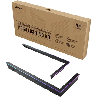 Asus TUF Gaming ARGB Lighting Kit für GT502 Horizon Serie schwarz